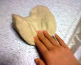 栄養たっぷり!!ライ麦パン作り方5写真