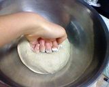 栄養たっぷり!!ライ麦パン作り方10写真