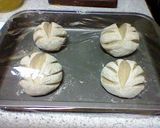 栄養たっぷり!!ライ麦パン作り方17写真