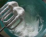 パルスイート♪チーズケーキinキンカン作り方5写真