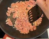 鶏そぼろdeちらし寿司⭐︎ひなまつりにも✿作り方4写真