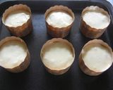 パルスイート♪チーズケーキinキンカン作り方7写真