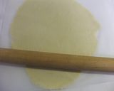 簡単♪さくさくおつまみチーズクッキー作り方4写真