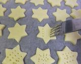 簡単♪さくさくおつまみチーズクッキー作り方5写真
