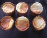 パルスイート♪チーズケーキinキンカン作り方8写真