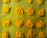 HMでさっくさくニンジンクッキー作り方10写真