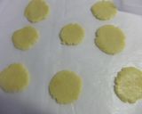 簡単♪さくさくおつまみチーズクッキー作り方9写真