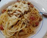 パスタ☆サバトーラ作り方6写真