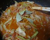 パスタ☆サバトーラ作り方5写真