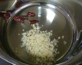 簡単本格ミートソースパスタ作り方2写真