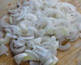 鳥肉のさっぱり梅焼き作り方2写真