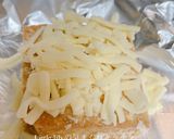 厚揚げの酒粕味噌チーズ焼作り方3写真