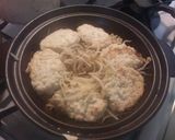 簡単☆鍋作り方7写真