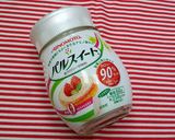 ★パルスイートで★いちごみるくる★作り方1写真