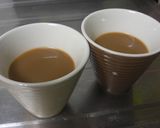 プルプル♥カフェオレゼリー♪作り方3写真