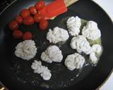 濃厚♪白子のムニエル☆ガーリック風味作り方3写真