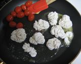 濃厚♪白子のムニエル☆ガーリック風味作り方3写真