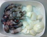 かなるンちの一口てんぷら天つゆ添え作り方1写真