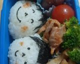 ＊お弁当に＊みんな大好き あえる豚ケ作り方3写真