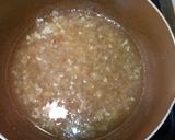 かなるンちの塩麹のうま味たっぷり天つゆ作り方1写真
