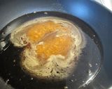 いかなごの釘煮作り方3写真
