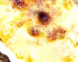 塩麹＊ポテトたっぷり★簡単ミートグラタン作り方5写真