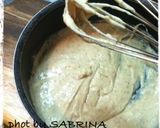 濃厚ゴマ豆腐作り方2写真