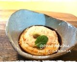 濃厚ゴマ豆腐作り方3写真