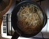つまみに弁当に、便利☆モヤシナムル作り方2写真