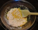 ギルトフリー♪米粉＆ノンオイルキャロットケーキ🥕作り方6写真