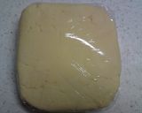 丸めて簡単クッキー作り方5写真