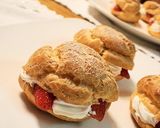 レンジで簡単☆カスタードクリーム作り方6写真