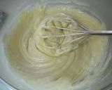 ♬りんごのチーズケーキ♬作り方2写真