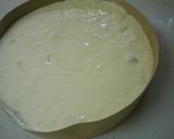 ♬りんごのチーズケーキ♬作り方4写真