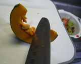 野菜不足と思ったら・・・の、彩りサラダ★作り方4写真