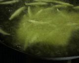 ワカサギのカルピオーネ(甘酢漬け)作り方7写真