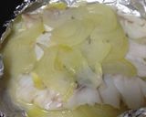 タラのホイル焼き作り方5写真