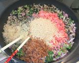 しらすと海の幸モリモリふりかけ作り方10写真