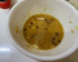 ジャガイモの胡麻ダル和え作り方3写真