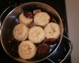 簡単がんもの煮もの作り方1写真