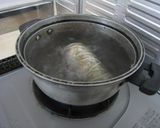 カンタン 鶏ハム作り方5写真