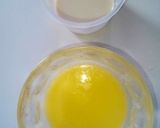 レンジでおから豆乳バナナの簡単ブラウニー作り方4写真