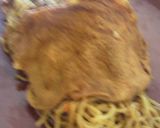 オウムライス そば飯作り方9写真