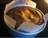 泡立てなし＊濃厚＊抹茶のガトーショコラ作り方5写真