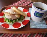 カンタン 鶏ハム作り方7写真