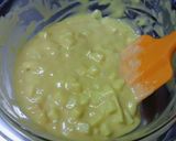 パルスイートで低カロりんごケーキ♪作り方3写真