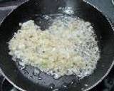 筍と豚肉のレタス包み作り方2写真