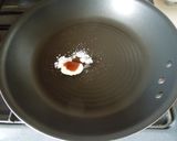 お麩ラスク　みたらし作り方1写真