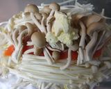 生鮭のホイル焼き作り方6写真