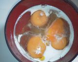 なぜうまい？！卵焼き作り方1写真